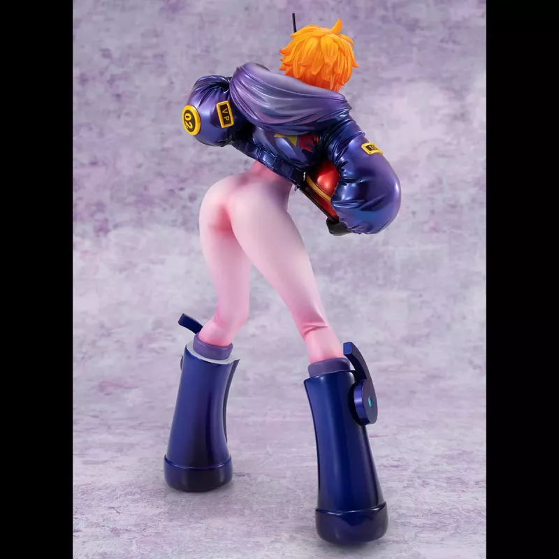 One Piece Dr. Vegapunk 02 Lilith Megahouse