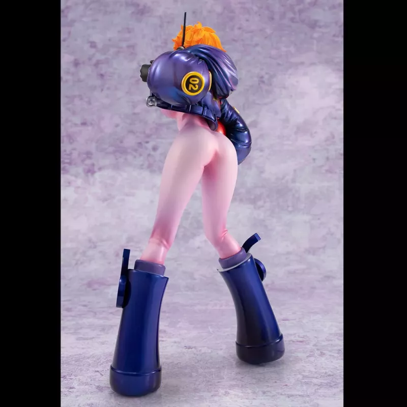 One Piece Dr. Vegapunk 02 Lilith Megahouse