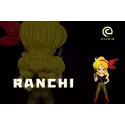 Dragon Ball Yellow Hair Lunch WCF C Studio