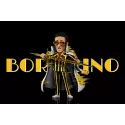 One Piece Admiral Kizaru Borsalino WCF A+ Studio