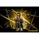 One Piece Admiral Kizaru Borsalino WCF A+ Studio