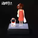 Crayon Shin-chan Scene Series 03 Misae & Shinnosuke Biubiu Studio