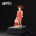 Crayon Shin-chan Scene Series 03 Misae & Shinnosuke Biubiu Studio