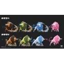 Pokémon Tauros Wonder Studio