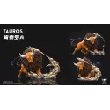 Pokémon Tauros Wonder Studio