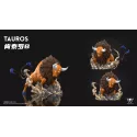 Pokémon Tauros Wonder Studio