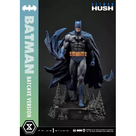 DC Comics Ultimate Premium Masterline Series 1/4 Batman: Hush Regular Ver.