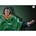 One Piece Revolutionary Army Monkey D. Dragon Clone Studio