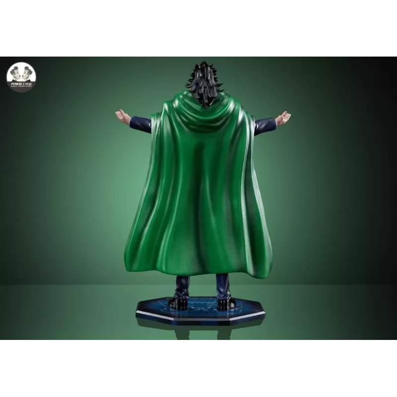 One Piece Revolutionary Army Monkey D. Dragon Clone Studio