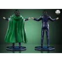 One Piece Revolutionary Army Monkey D. Dragon Clone Studio