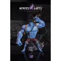 One Piece Nightmare Luffy AS Studio