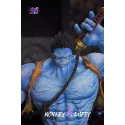 One Piece Nightmare Luffy AS Studio