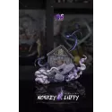 One Piece Nightmare Luffy AS Studio