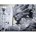 Dragon Ball Z Majin Vegeta Bust Notricks Studio