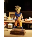 Dragon Ball Z Goku SSJ Namek Jie Ke Bang Studio