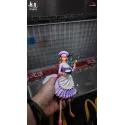 One Piece Pudding Long Hu Studio