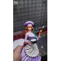 One Piece Pudding Long Hu Studio