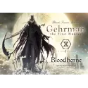 Bloodborne Gehrman Prime 1 Studio