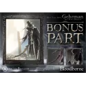 Bloodborne Gehrman Prime 1 Studio