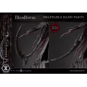 Bloodborne Gehrman Prime 1 Studio