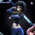 Hunter X Hunter Phantom Troupe Shizuku Murasaki Zenkai Studio