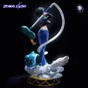 Hunter X Hunter Phantom Troupe Shizuku Murasaki Zenkai Studio