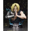 Fullmetal Alchemist Edward Elric Bust Zenkai Studio