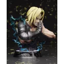 Fullmetal Alchemist Edward Elric Bust Zenkai Studio
