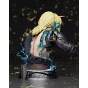 Fullmetal Alchemist Edward Elric Bust Zenkai Studio