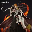 Bleach Ichigo & Rukia Zenkai Studio