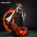 Bleach Ichigo & Rukia Zenkai Studio