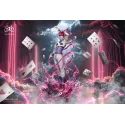 Hunter x Hunter Hisoka PG Studio