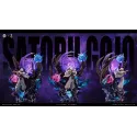 Jujutsu Kaisen Gojo Satoru ZanyJoke Studio x Temple Studio