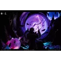 Jujutsu Kaisen Gojo Satoru ZanyJoke Studio x Temple Studio