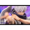 Jujutsu Kaisen Gojo Satoru ZanyJoke Studio x Temple Studio