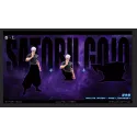 Jujutsu Kaisen Gojo Satoru DLC PACK ZanyJoke Studio x Temple Studio