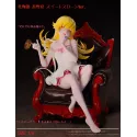 Bakemonogatari Shinobu Oshino Sweet Throne Monster Studio