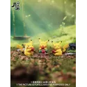 Pokémon Pikachu Yue Zhi Shi Studio
