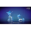 Pokémon Keldeo (Dual Form) ZaoWu Museum Studio