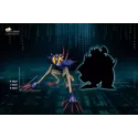 Digimon Diaboromon T1 Studio