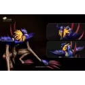 Digimon Diaboromon T1 Studio