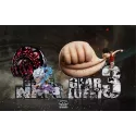 One Piece Battle of Enies Lobby Bone Balloon Gear Third Luffy WCF YZ Studio