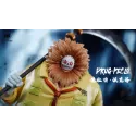 One Piece Six Dark Sovereigns Drug Peclo & Giberson Black Studio