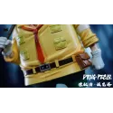One Piece Six Dark Sovereigns Drug Peclo & Giberson Black Studio