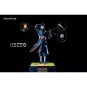 Naruto Shippuden Akatsuki Tobi Uchiha Obito Idealism Studio