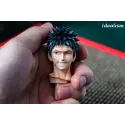 Naruto Shippuden Akatsuki Tobi Uchiha Obito Idealism Studio