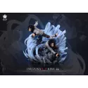 Naruto Shippuden Inuzuka Kiba Sakura Studio