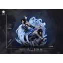 Naruto Shippuden Inuzuka Kiba Sakura Studio