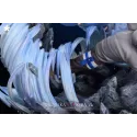 Naruto Shippuden Inuzuka Kiba Sakura Studio