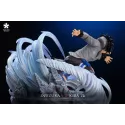 Naruto Shippuden Inuzuka Kiba Sakura Studio